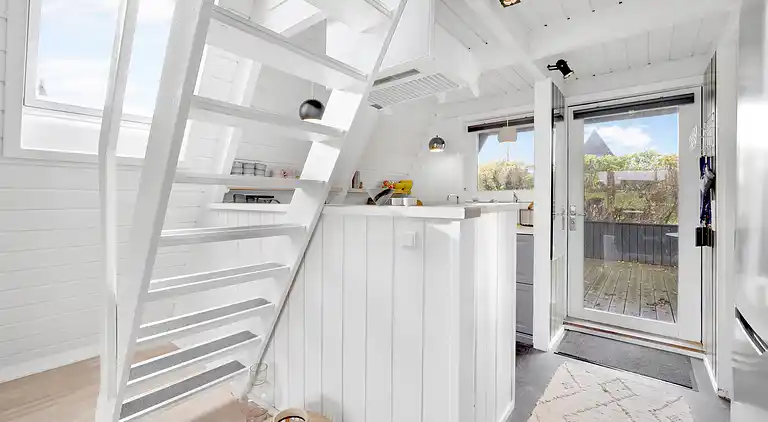 Sommerhus ved Himmerland Golfresort