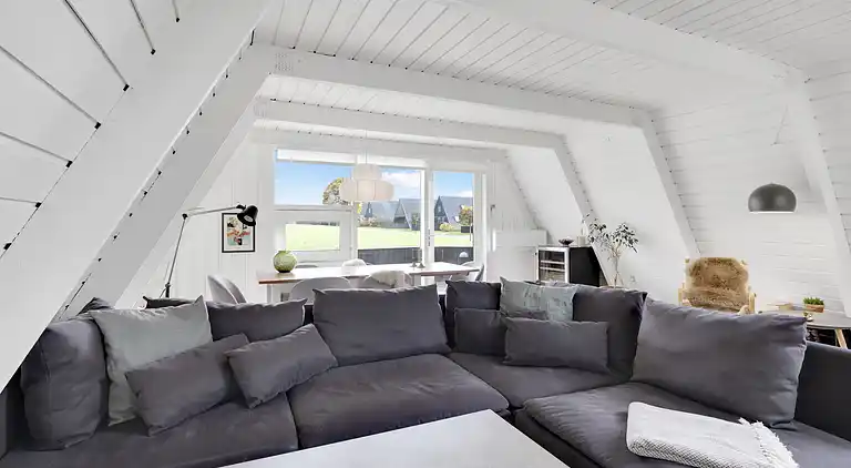 Sommerhus ved Himmerland Golfresort