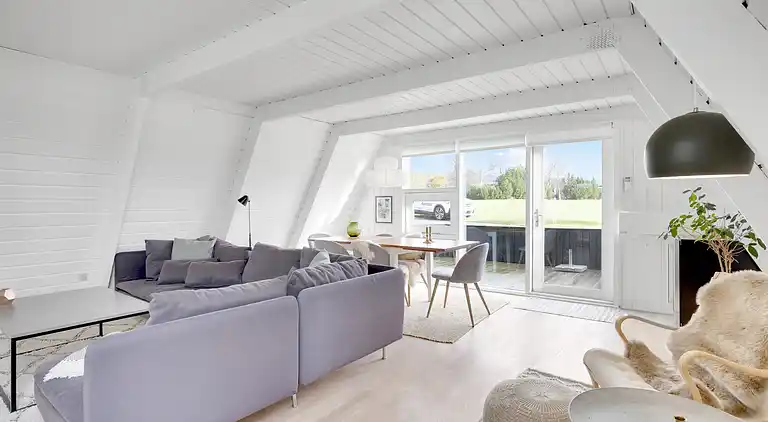 Sommerhus ved Himmerland Golfresort