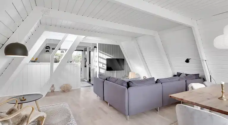 Sommerhus ved Himmerland Golfresort