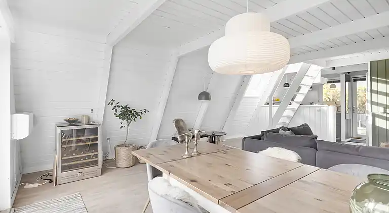 Sommerhus ved Himmerland Golfresort