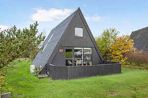 Sommerhus ved Himmerland Golfresort