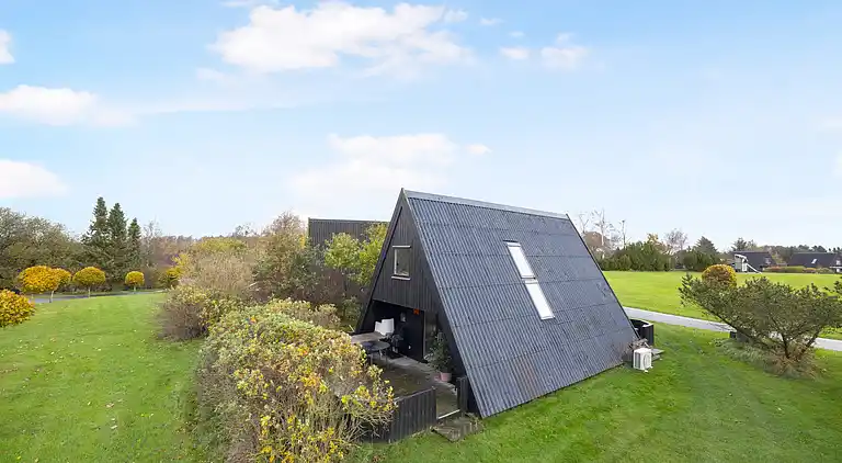 Sommerhus ved Himmerland Golfresort