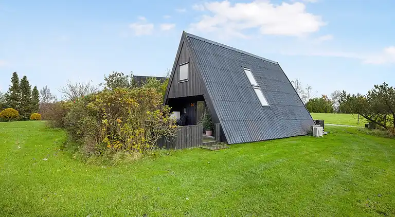 Sommerhus ved Himmerland Golfresort