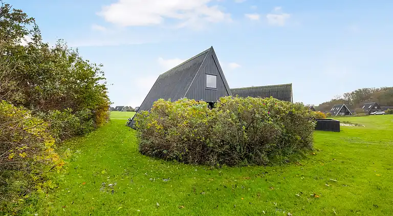 Sommerhus ved Himmerland Golfresort