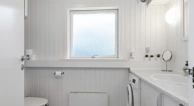 Freistehendes Sommerhaus im schönen Langeland