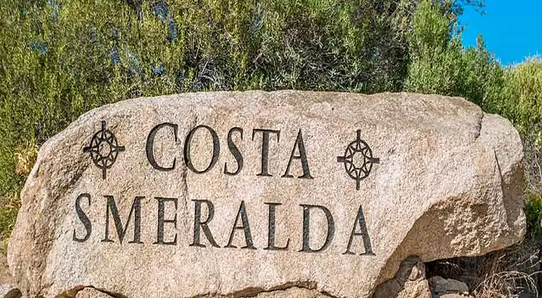 Strandwohnung Baja Sardinia - Vermietet vom 4. Juli 2026 bis