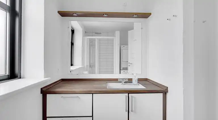 Ferienhaus mit Panoramablick zum Strand