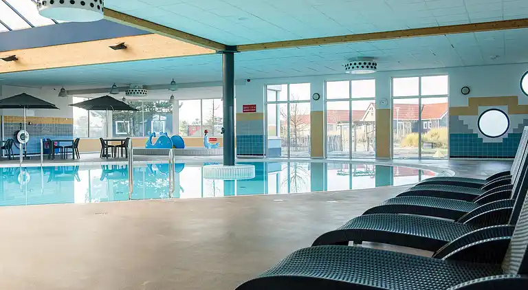 Holiday home in Hollum