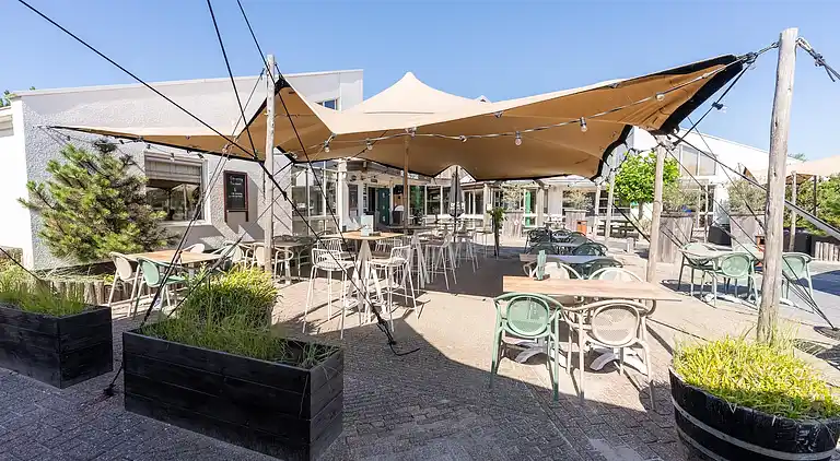 Holiday home in Hollum