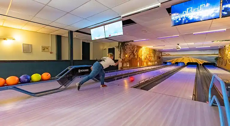 Holiday home in Hollum