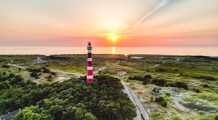 Holiday home in Hollum