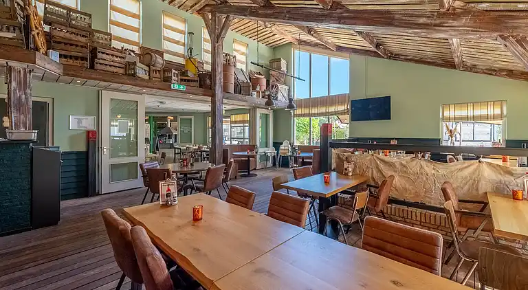 Holiday home in Hollum