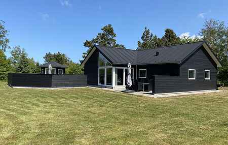 Holiday home in Tversted Strand