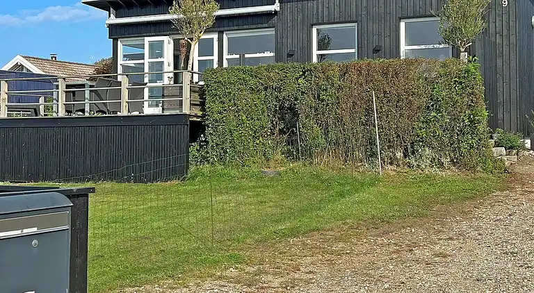 Sommerhus i Kalundborg