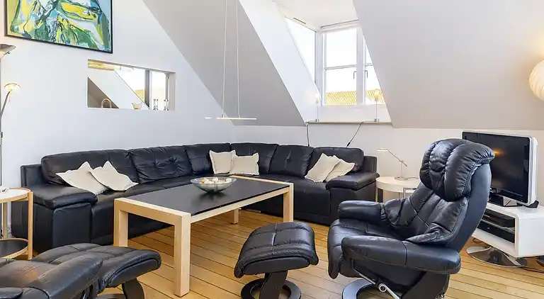 Holiday home in Sæby