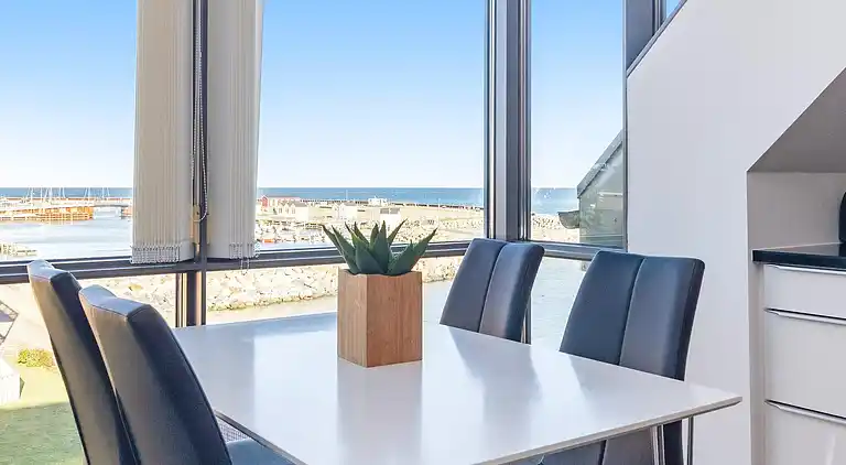 Holiday home in Sæby