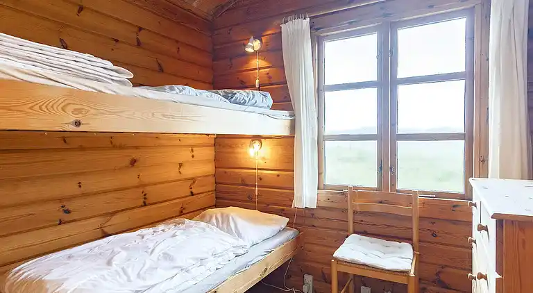 Holiday home in Nørlev Strand