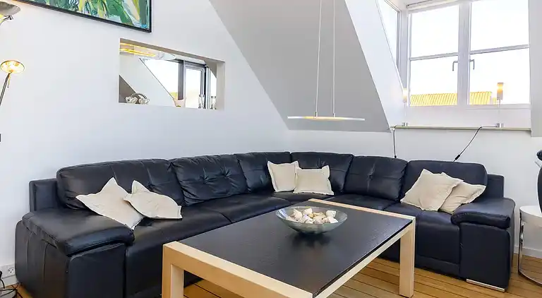 Holiday home in Sæby