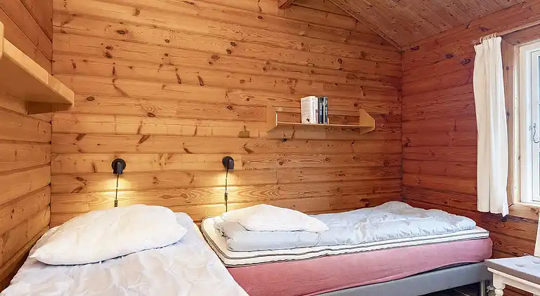 Holiday home in Nørlev Strand