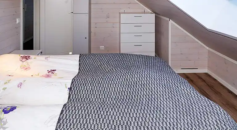 Sommerhus i Vanylven