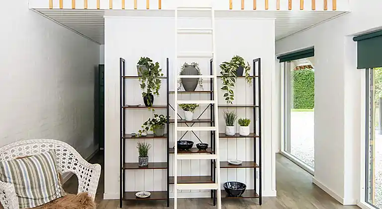 Holiday home in Fjellerup Strand