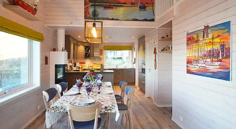 Sommerhus i Vanylven