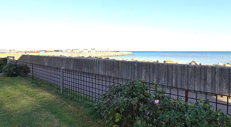 Holiday home in Sæby