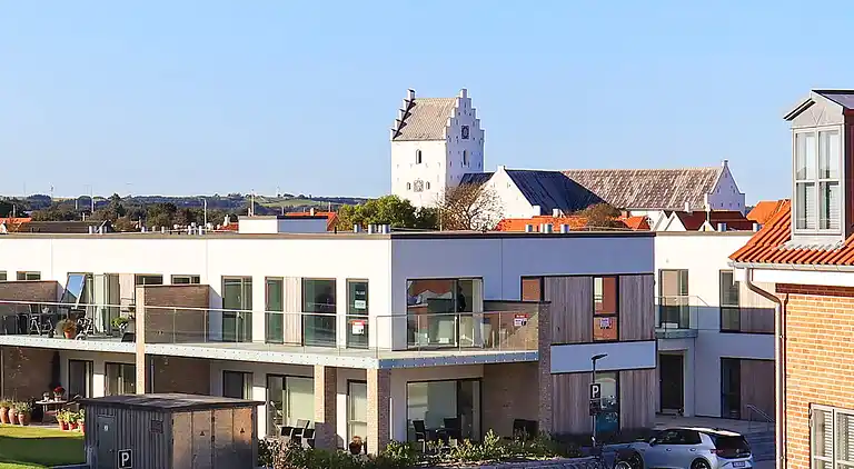 Holiday home in Sæby