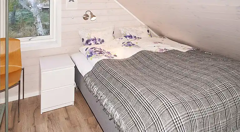 Sommerhus i Vanylven