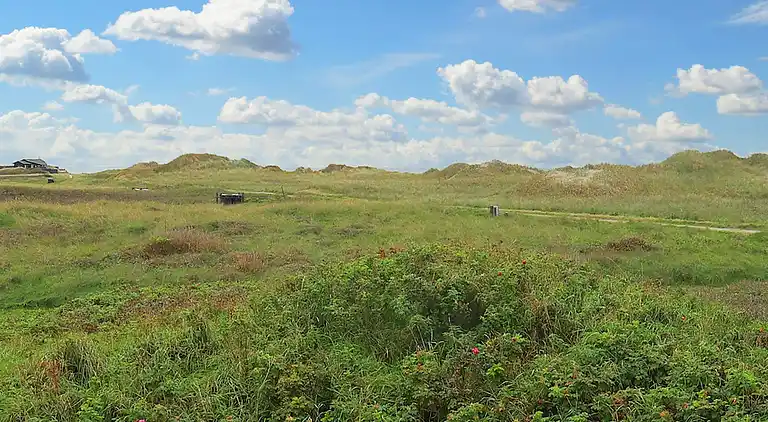 Holiday home in Nørlev Strand