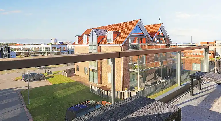 Holiday home in Sæby