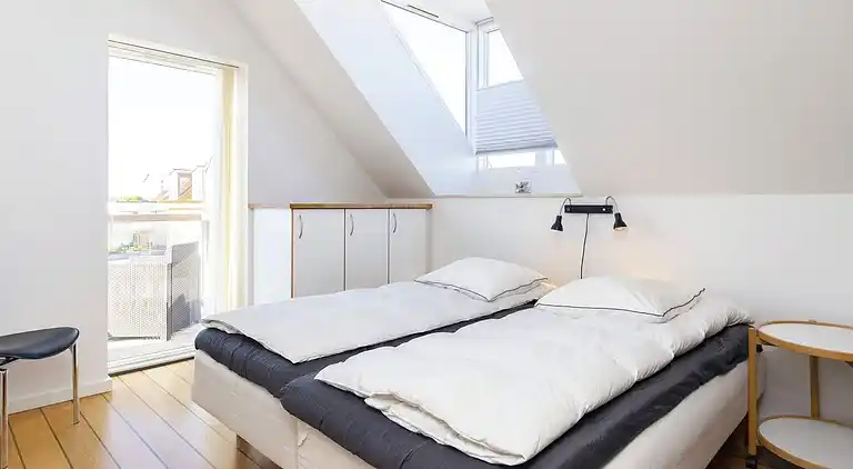 Holiday home in Sæby