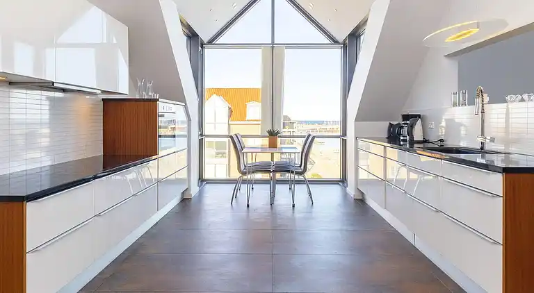 Holiday home in Sæby