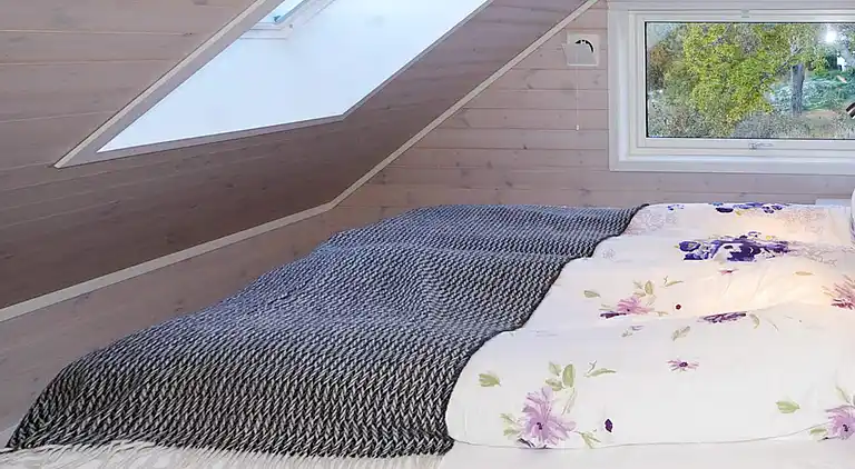 Sommerhus i Vanylven