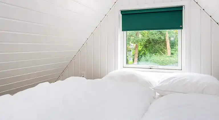 Holiday home in Fjellerup Strand