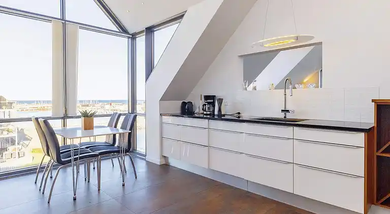 Holiday home in Sæby