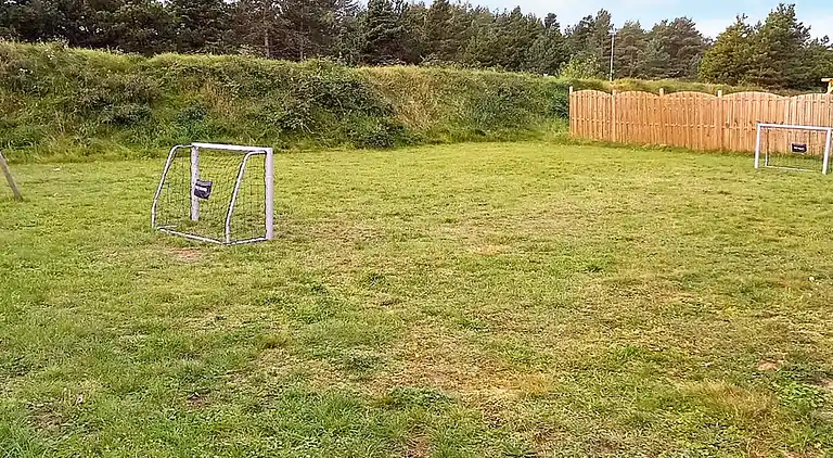 Holiday home in Havneby