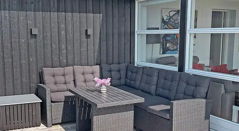 Sommerhus i Kalundborg