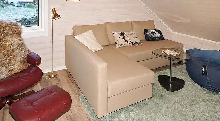 Sommerhus i Vanylven