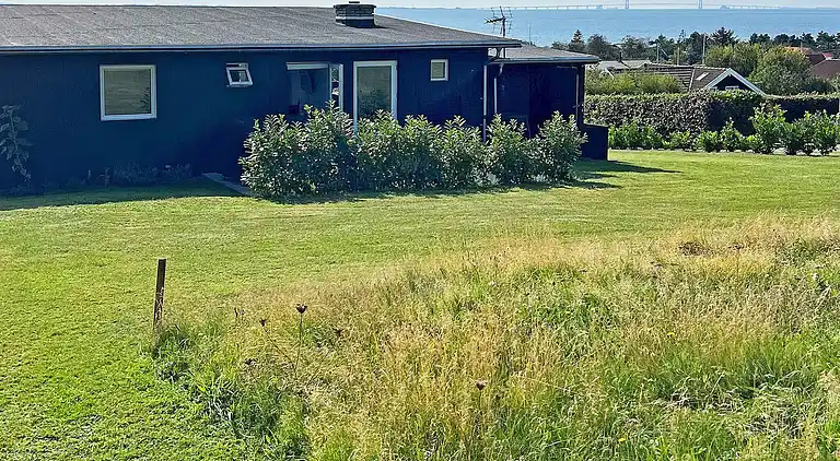 Sommerhus i Kalundborg