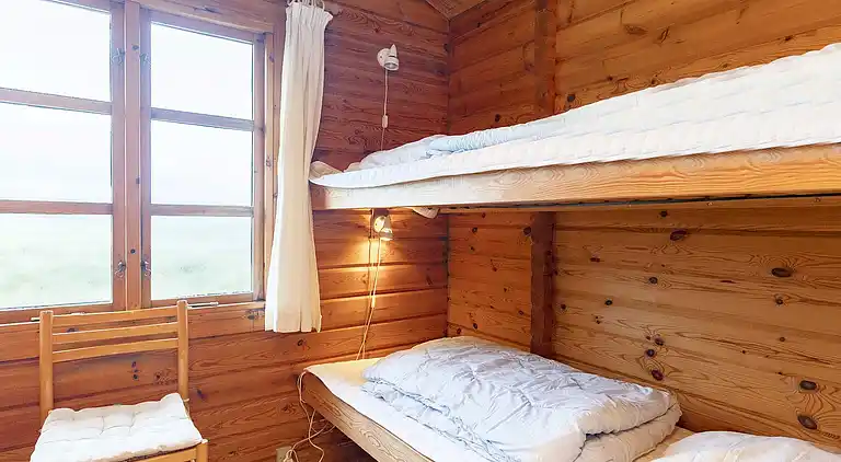 Holiday home in Nørlev Strand