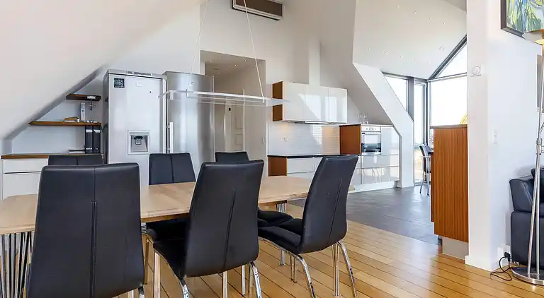 Holiday home in Sæby