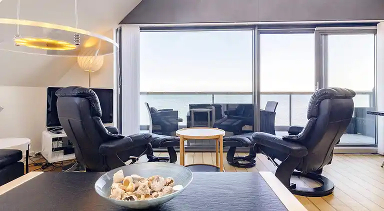 Holiday home in Sæby