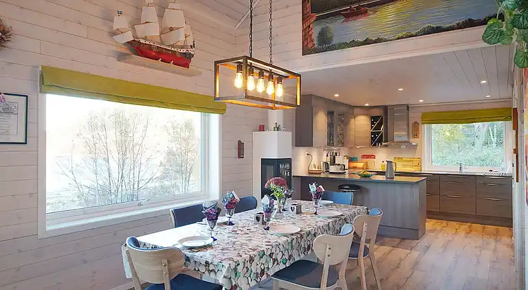 Sommerhus i Vanylven