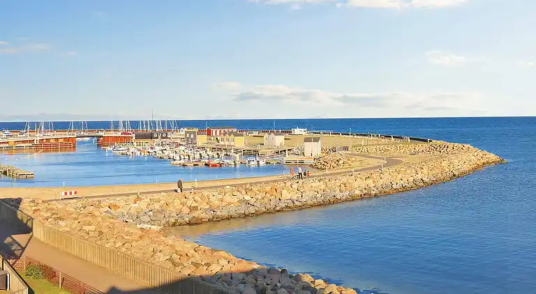 Holiday home in Sæby