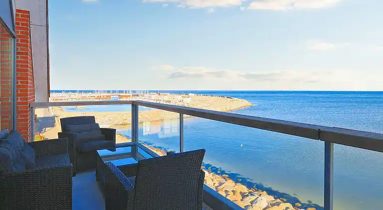 Holiday home in Sæby