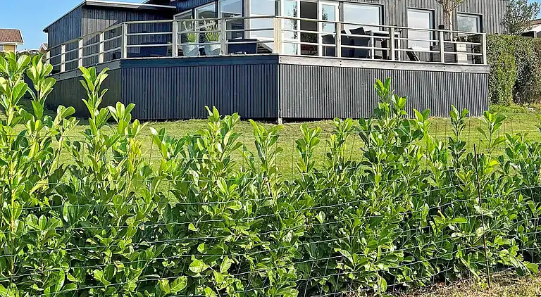 Sommerhus i Kalundborg