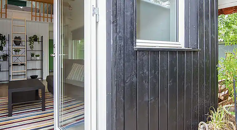 Holiday home in Fjellerup Strand