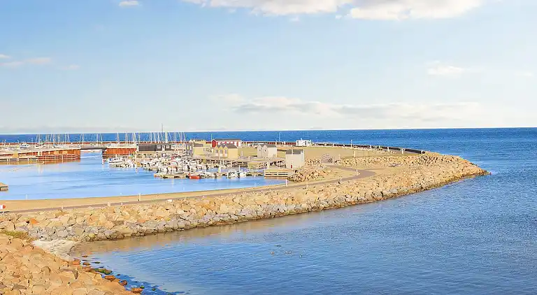 Holiday home in Sæby